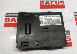 Cititor cartela Renault Megane 3 cod: a2c53185186