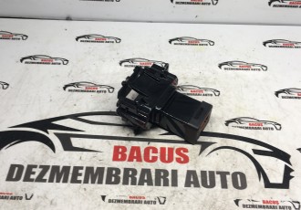 Cititor cheie contact + cheie citroen c4 picasso an 2014- 2019 cod 9800630080