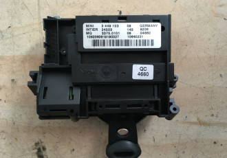 Cititor cheie Mini Cooper 3449103, 3 449 103