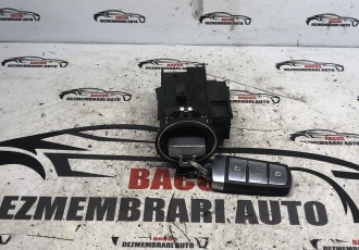 Cititor cheie Vw Passat Variant cod: 3C0905843T