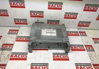 CITROEN DS3 RADIO MULTIMEDIA NAV CD PLAYER cod- 9814196880
