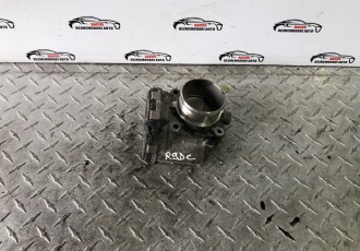 CLAPETA ACCELERATIE 0280750576 Ford FOCUS 3 an 2014 cod DS7E-9F991-BB