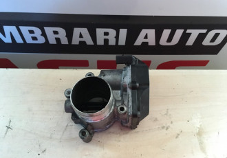 Clapeta acceleratie 03L128063AF Audi A4 B8 2.0 TDI