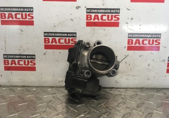 Clapeta acceleratie 1.0 ecoboost M2DA Ford Focus 3 [2011 - 2015]