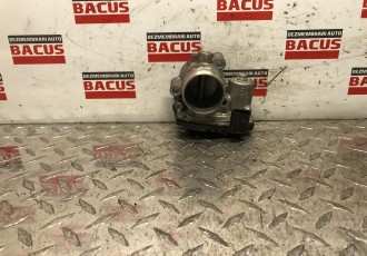 CLAPETA ACCELERATIE 1.0 ECOBOOST MX1253 Ford Focus 3 [2011 - 2015] COD- 509890 