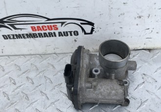 Clapeta acceleratie 1.2 hybrid K12C 2000 68p0 Suzuki Ignis 3 generation (2016 - 2020)