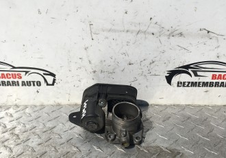 Clapeta acceleratie 1.2 VTI PEUGEOT 2008 (A94) 2013-2019 cod- 9673622380