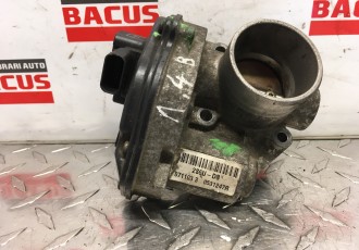 Clapeta acceleratie 1.4 b ford fusion COD-  2s6u-db