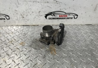 Clapeta Acceleratie 1.4 Benzina Opel CORSA E 2014 cod- 55565489