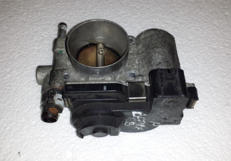 Clapeta acceleratie 1.6 Z16XEP OPEL Zafira B /Astra H ,ASTRA G, 25362123, 055352858