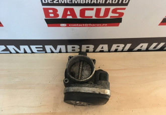 Clapeta acceleratie 1354-1439224-04, Bmw 3 (E46) 1.6b