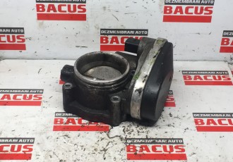 Clapeta acceleratie 1354-1439224-04, Bmw 3 (E46) 1.8b