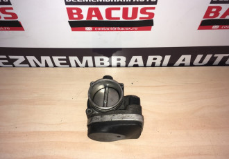 Clapeta acceleratie 1354-1439224-04, Bmw 3 (E46) 1.8b