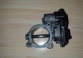 Clapeta acceleratie 1354-7810752-02, Bmw 5 (F10) 2.0d, N47D20C