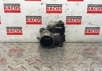 Clapeta acceleratie 2.0 TDCI E4, GK2Q9F991BA Ford Transit 4 [2014 - 2019] 