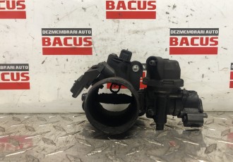 Clapeta acceleratie 2.0 tdci Ford S-Max [2006 - 2010] COD- AK0084509