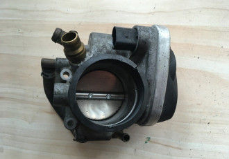 Clapeta acceleratie 55562380 Opel Astra H/Vectra C/Signum/Zafira B- Z18XER