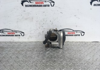 Clapeta accelerație 55562380 Opel Vectra C [2002 - 2005]