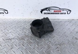 Clapeta acceleratie 8f02 1.4 b citroen c3 picasso peugeot 208 862419080-01 a2c38050700