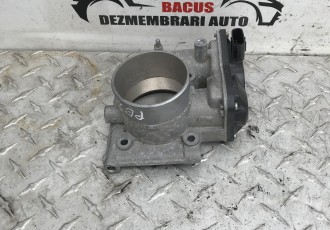 Clapeta acceleratie admisie Mazda CX3 CX5 motor 2.0 benzina cod PX9R 13 640