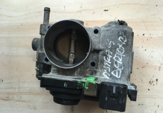 Clapeta acceleratie Astra G Bertone 1.6 benzina delphi25362123