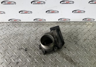 Clapeta acceleratie Audi A3 8P 1.8 cod: 06f133062j