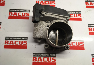 Clapeta acceleratie Audi A3 8P cod: 03c133062c