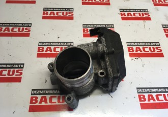 Clapeta acceleratie Audi A3 8P cod: 03l128063ac