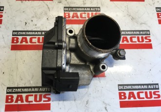 Clapeta acceleratie Audi A3 8P cod: 03l128063r