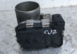 Clapeta acceleratie Audi A3 8V 1.2 TSI cod: 03F133062B