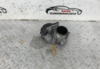 Clapeta acceleratie Audi A3 facelift 2008-2013 8P1 2.0 cdti CFF 03L128063R