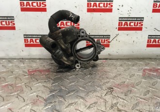 Clapeta acceleratie Audi A4 8k cod: 04L128063P Audi