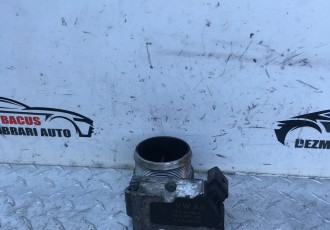 Clapeta acceleratie, Audi A4 Allroad (8KH) 3.0tdi cod-  4E0145950G