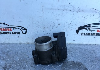 CLAPETA ACCELERATIE Audi A4 B7 an 2007 2.0 TFSI cod piesa 06F133062G 