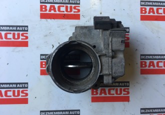 Clapeta acceleratie Audi A4 B7 cod: a2c53364206