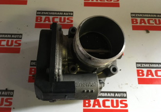 Clapeta acceleratie Audi A4 B7 cod: a2c82494100