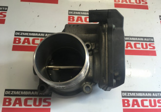 Clapeta acceleratie Audi A4 B7 cod: a2c82494100