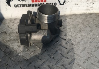 Clapeta Acceleratie Audi A4 B8 A5 2.0 TFSI 2007-2012 cod: 06F133062J