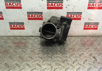 Clapeta Acceleratie Audi A4 B8 A5 2.0 TFSI 2007-2012 cod: 06F133062J