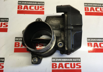 Clapeta acceleratie Audi A4 B8 cod: 03l128063b