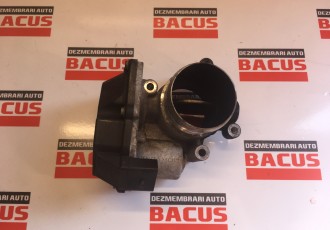 Clapeta acceleratie Audi A4 B8 cod: 03l128063b