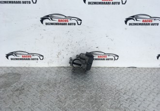 Clapeta acceleratie Audi A4 B8 cod: 03l128063e