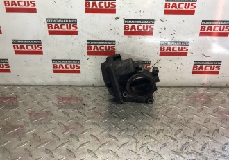 Clapeta acceleratie Audi A4 B8 cod: 03l128063e