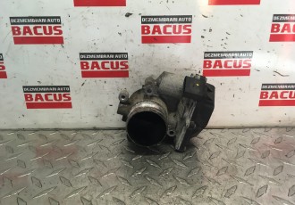 Clapeta acceleratie Audi A4 B8 cod: 03l128063e