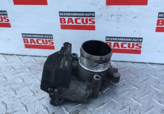Clapeta acceleratie Audi A4 B8 cod: 03l128063r