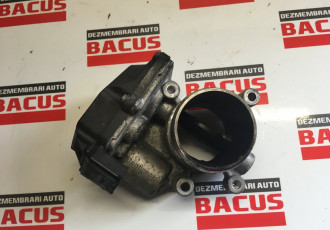 Clapeta acceleratie Audi A4 B8 cod: 03l128063r