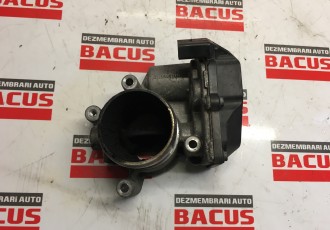 Clapeta acceleratie Audi A4 B8 cod: 03l128063r