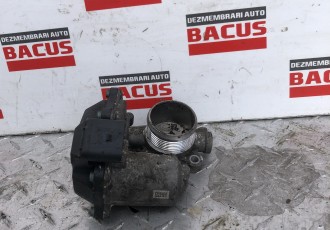Clapeta Acceleratie Audi A4 B8 Facelift / A5 2.0 TDI CNH Cod : 04L131501B