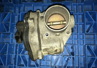 Clapeta Acceleratie Audi A6 1.8 Turbo 2000-2004 Cod: 0280750009