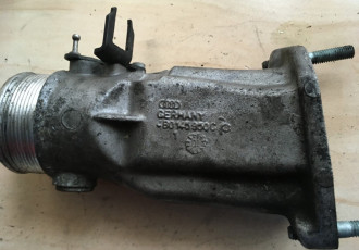 Clapeta acceleratie Audi A6 C5, A6 Allroad 2.5tdi, an 2001-2004, 4B0145950C